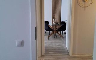 Apartament 2 camere DECOMANDAT | 55,6 mp utili - Poză 3