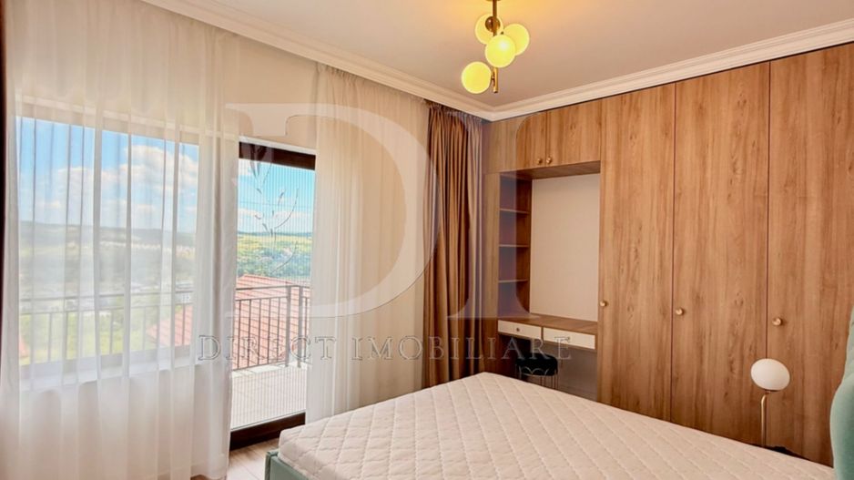Duplex ultramedern de inchiriat / Zona Vivo - Poză 7