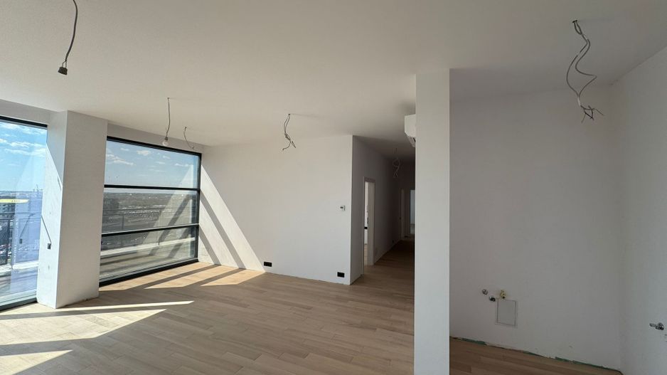 Penthouse I Pipera I Premium I Vanzare - Poză 11