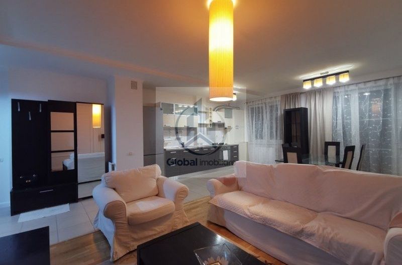 Apartament 2 camere  zona Parcul Carol - Poză 3