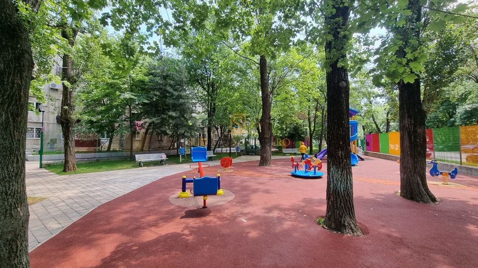 3 Camere Brancoveanu, 69 mp, 2 locuri de parcare - Comision 0% - Poză 9