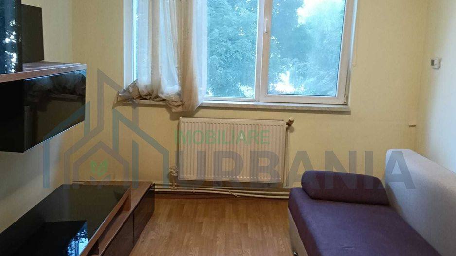 Apartament 2 camere ultracentral, Piața Unirii, lângă Hotel Unirea, etaj 1 - Poză 5