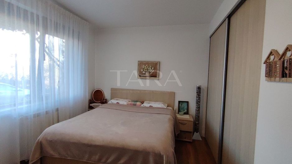 Apartament 3 camere – Borhanci - Poză 3