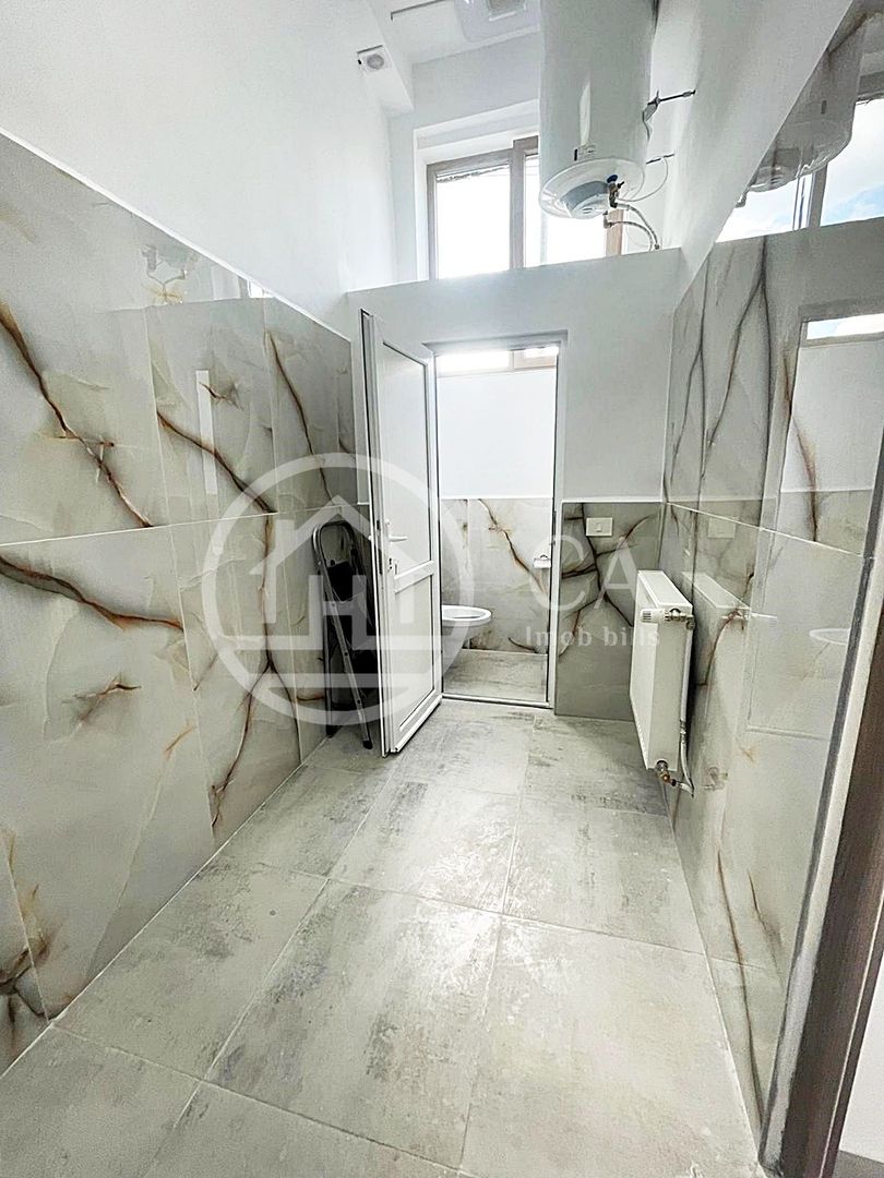 Spatiu comercial de inchiriat in zona Cantemir, Oradea - Poză 7