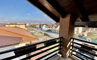 Apartament de inchiriat, zona linistita in cartierul Tractorul. - Poză 22