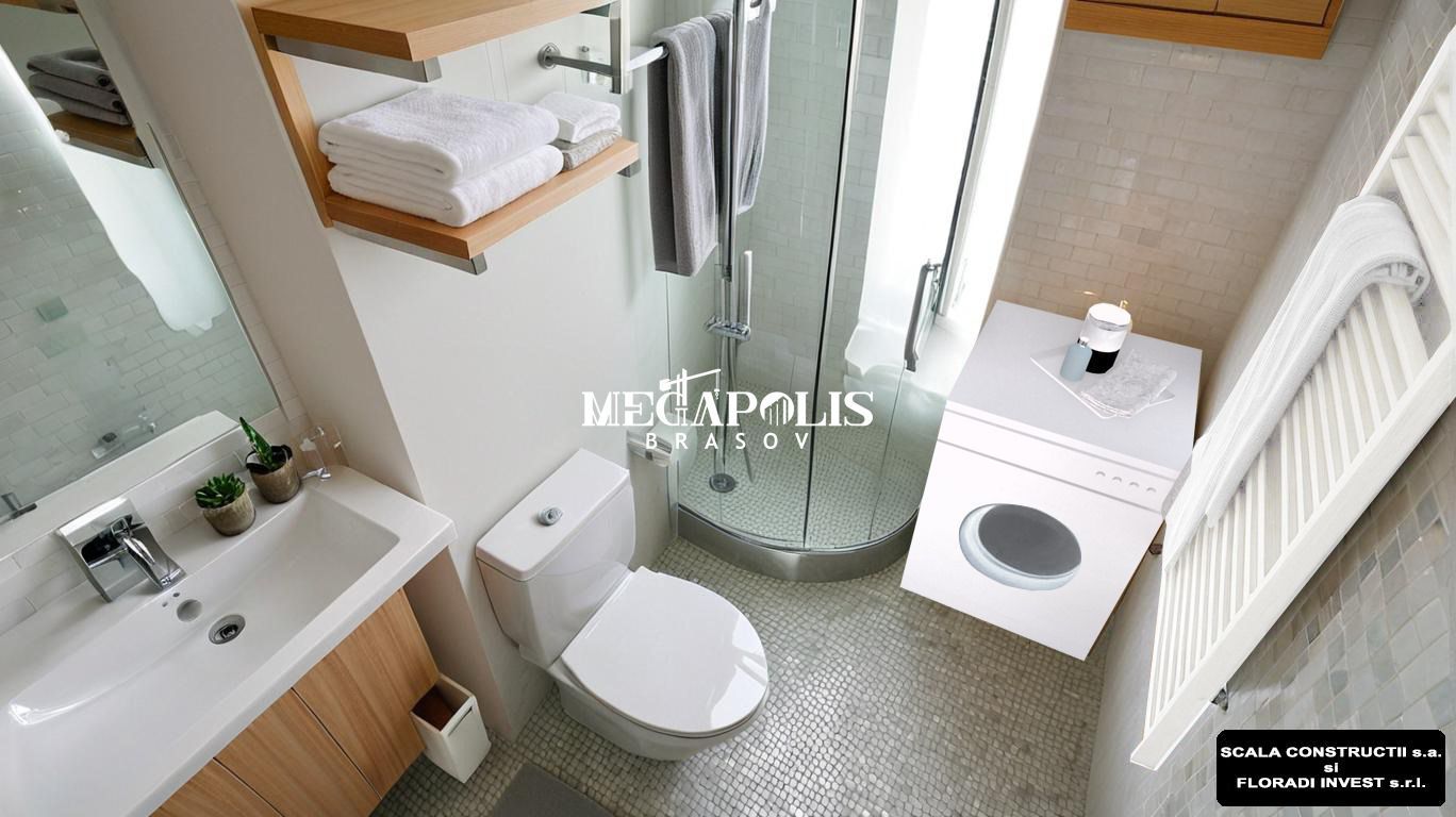 Duplex | Bartolomeu | 142 mp - Poză 9