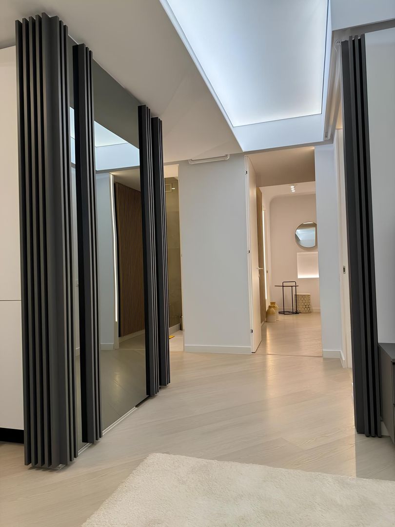 Apartament superb 3 camere I Cortina North I Loc de parcare inclus - Poză 17