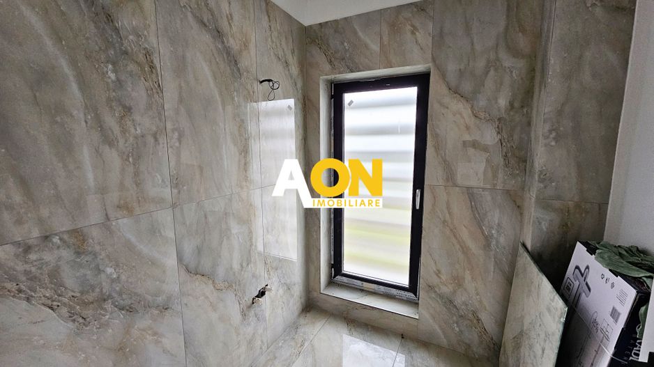 Casa finisata la cheie, 4 camere, 3 bai, 363 mp teren, zona Micesti - Poză 7