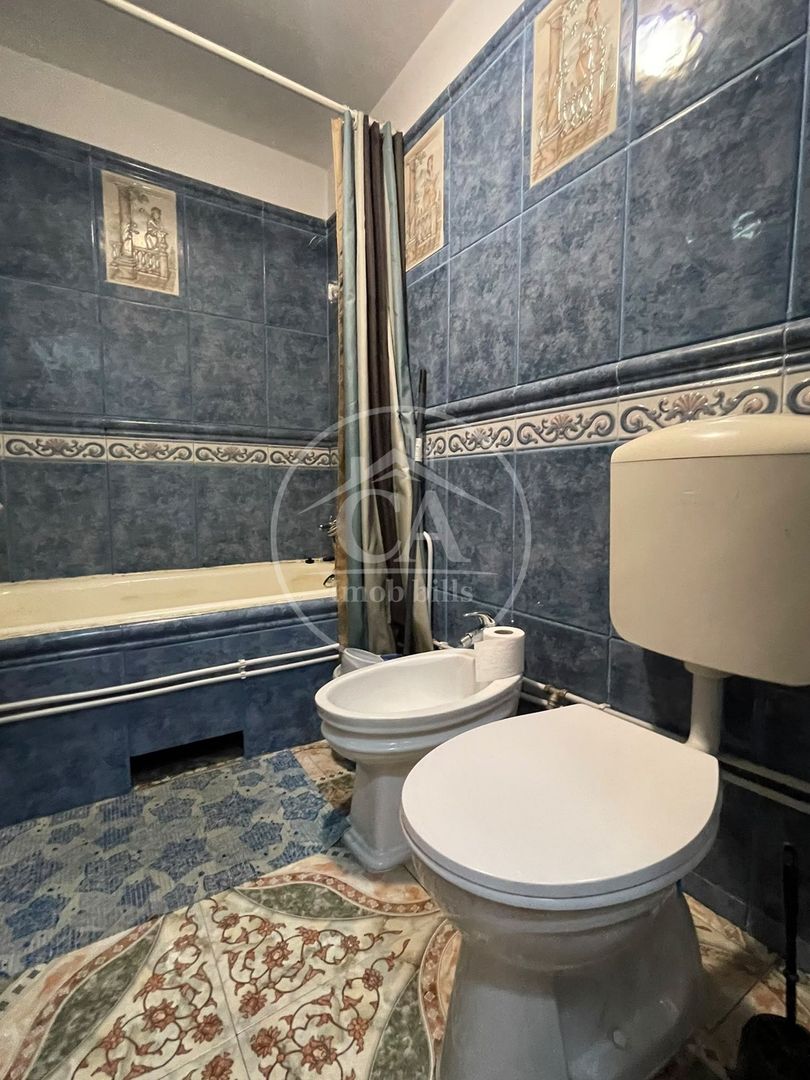 Apartament cu 2 camere de vânzare în zona Calea Aradului/Ramada,Oradea - Poză 10