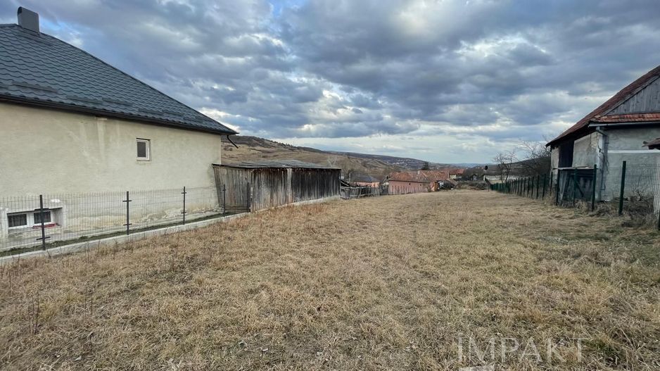 Teren intravilan in Corusu – 1087 mp! - Poză 5