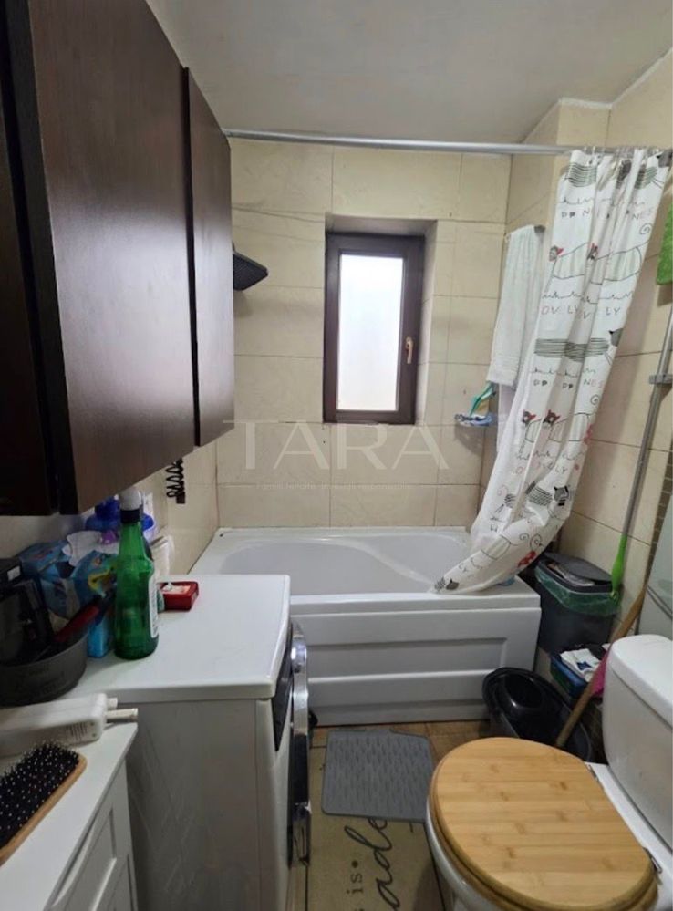 Apartament cu terasă proprie, zona Vivo Mall. - Poză 3