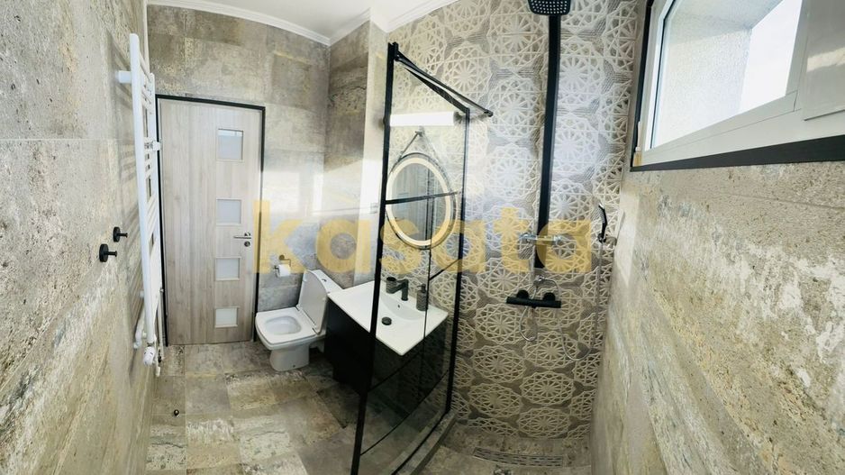 Radu Beller / Parc Floreasca Vand apartament 3 camere - Poză 15