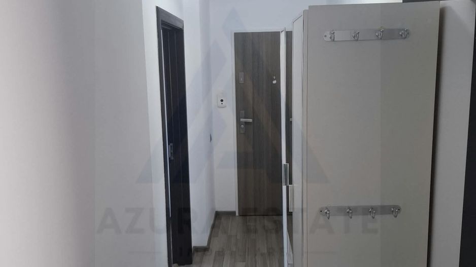 Apartament modern 2 camere 60 mp utili etaj 2  cartier Arhitectilor - Poză 9