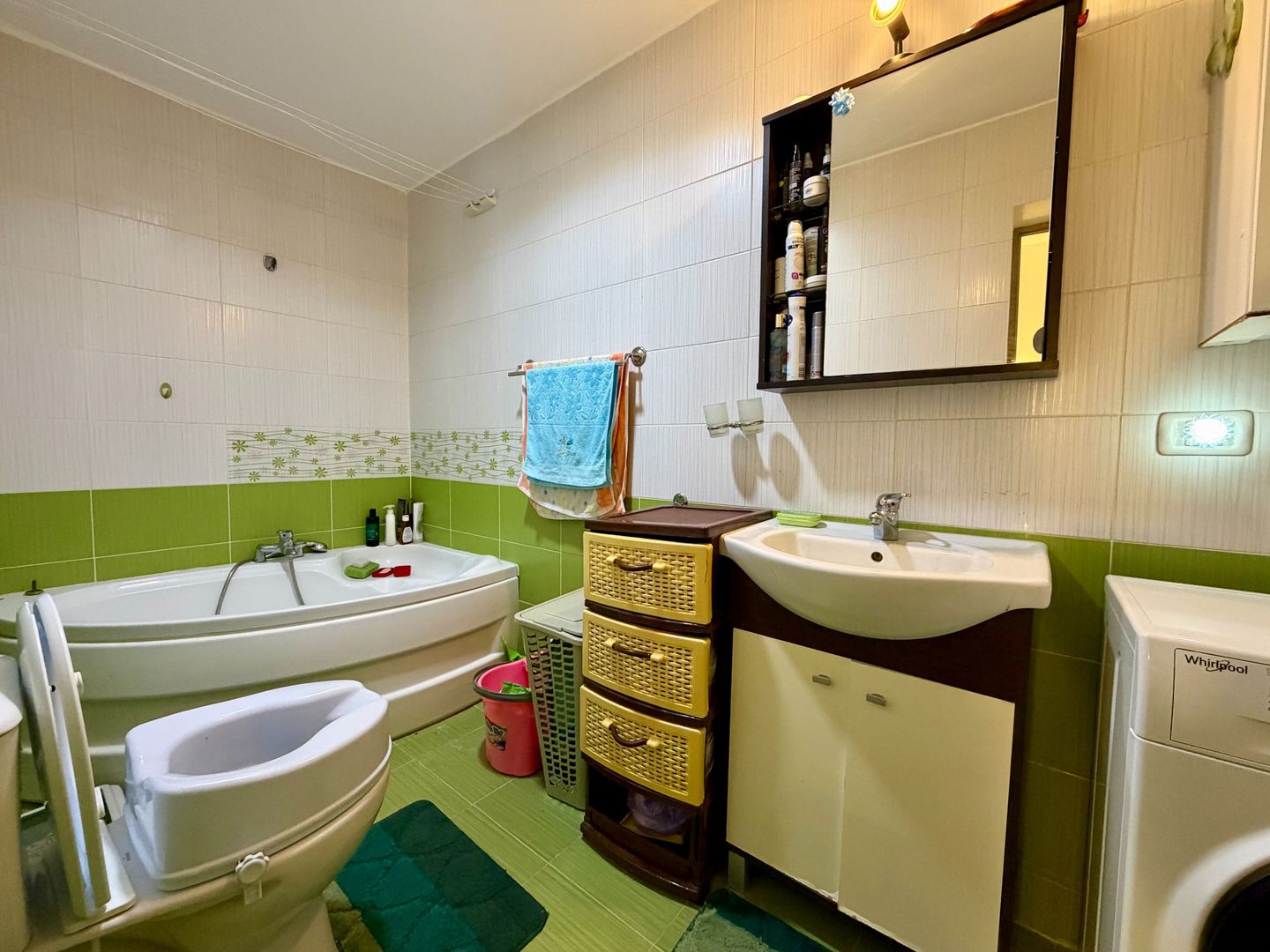 Apartament tip duplex | 2 camere Brașov - Poză 3