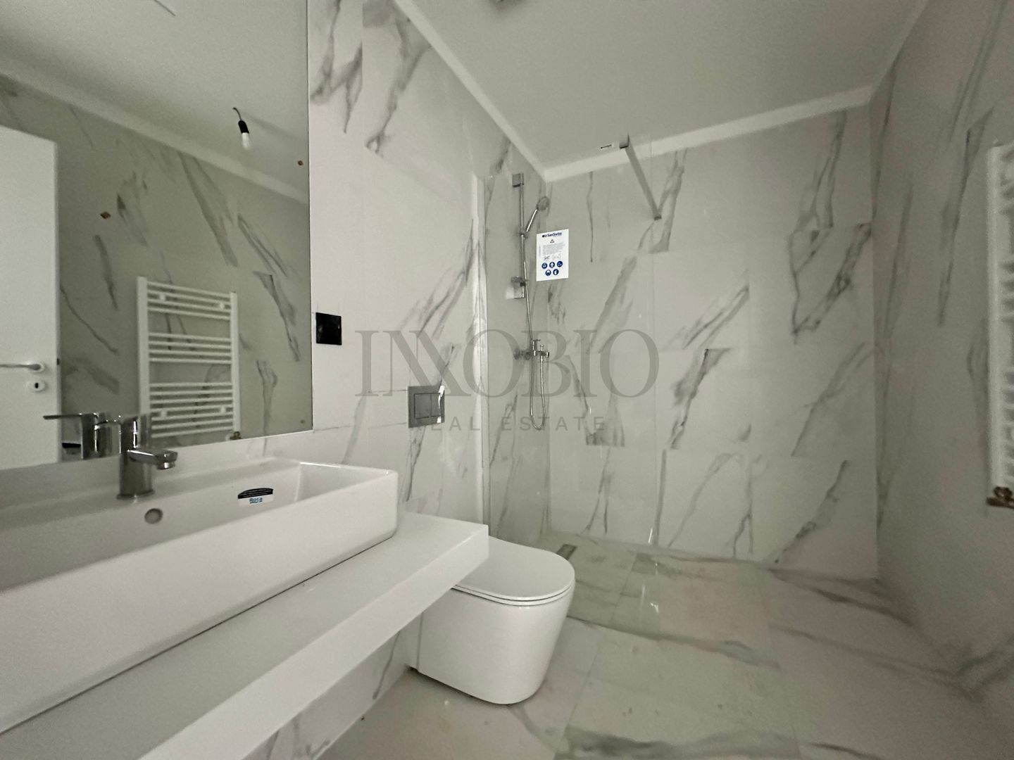 Apartament 2 Camere | One North Lofts - Poză 6