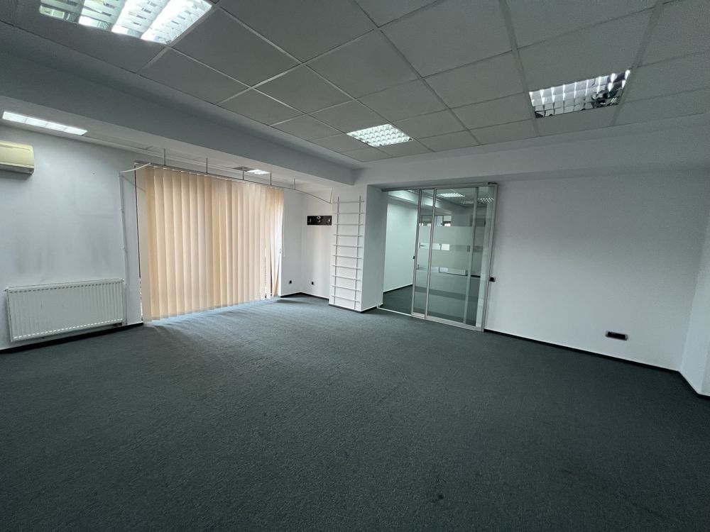 Spatiu Birouri de inchiriat - Garad de Nord - Cismigiu - Poză 6
