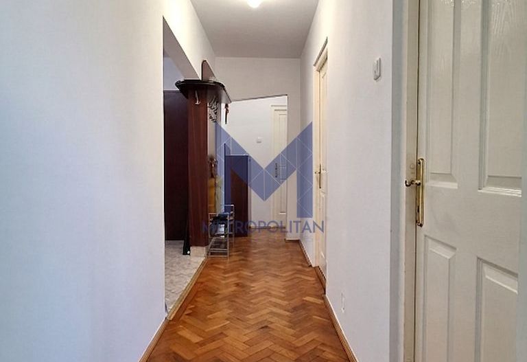 Apartament 4 camere | 2 băi | 2 locuri parcare | Gheorgheni, lângă Piața Hermes - Poză 5