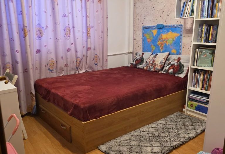 Apartament 2 camere la etajul 10, Berceni - Poză 10