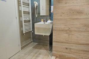 Apartament tip STUDIO | ultrafinisat | CF | IULIUS MALL - Poză 4