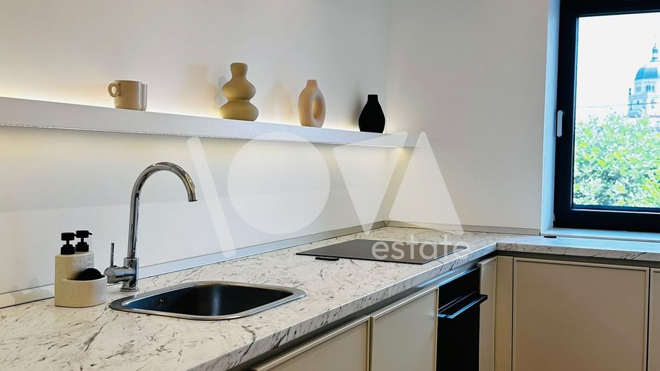 De închiriat: apartament 2 camere - premium - Cortina Academy - Poză 8