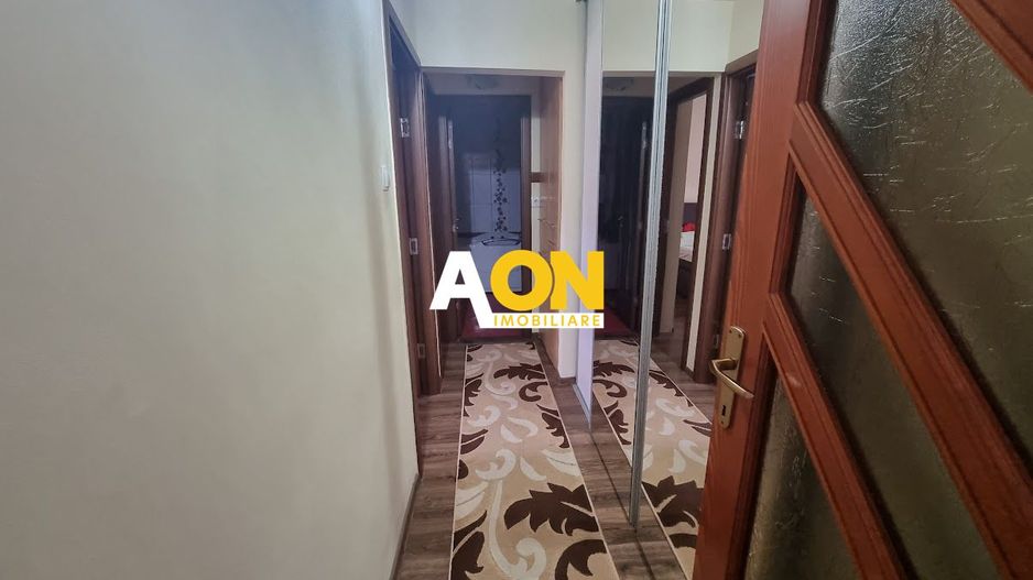 Apartament 3 Camere,Decomandat,Complet Mobilat - Poză 7