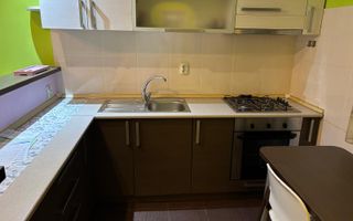 Apartament 2 camere, parter înalt – Mănăștur, zona Pritax - Poză 4