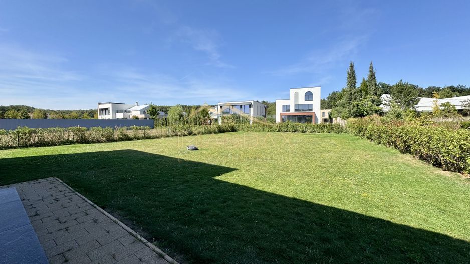 Vila Exclusivista in Mijlocul Naturii *959mp teren*/ 420mpc / Balotesti - Poză 13