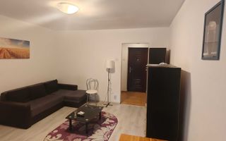 Închiriere Garsonieră 32 mp, renovată integral 2023, etaj 2, balcon, Sector 3 - Poză 2