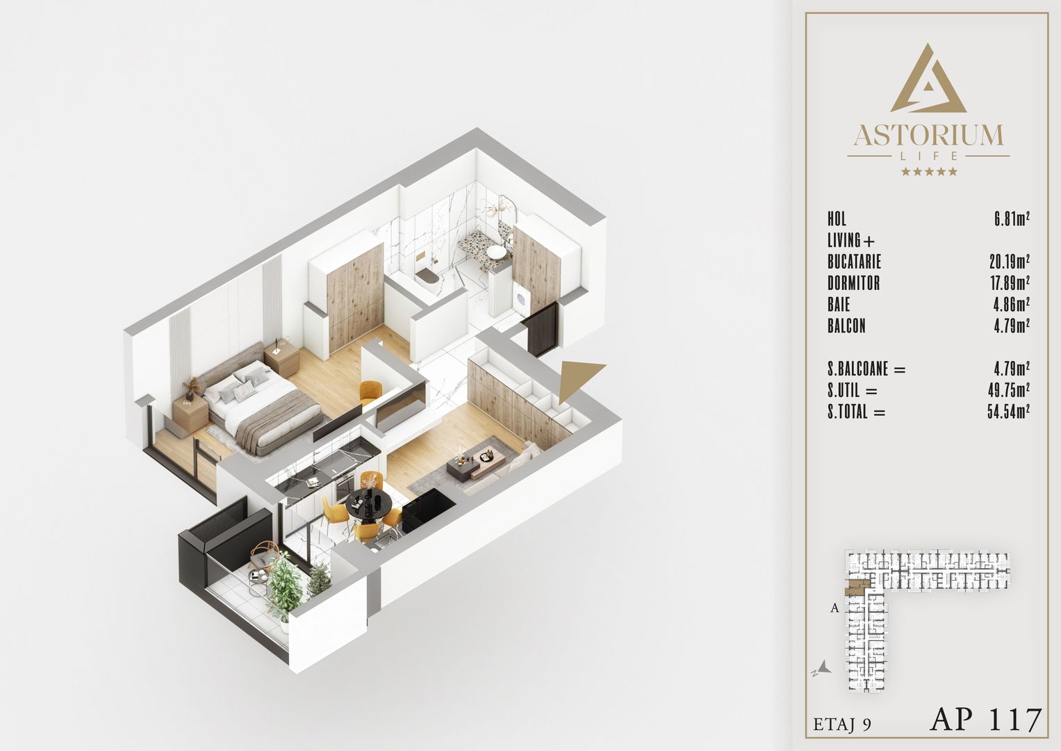 Astorium Life - Poză 127