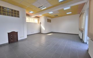 Spațiu comercial / birouri / producție ușoară de închiriat – Zona Turnișor - Poză 11