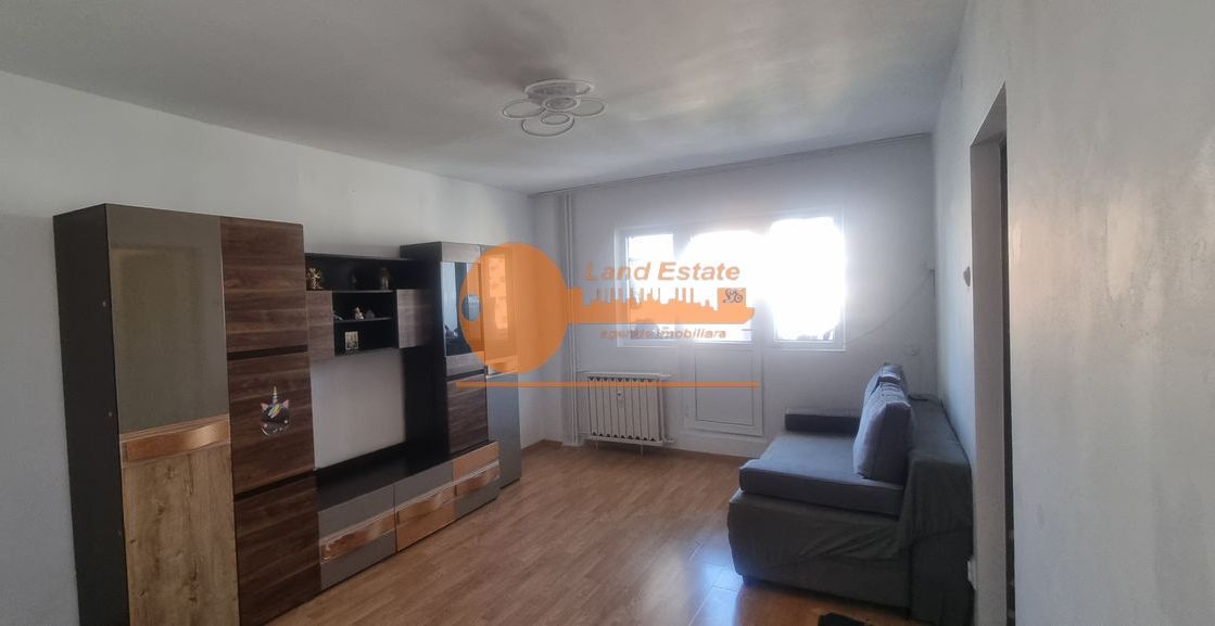 Apartament cu 2 camere in zona Rahova (Bloc Reabilitat) - Poză 1