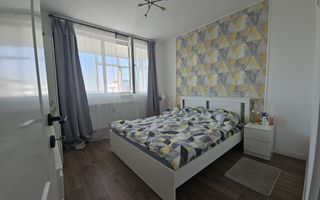 Apartament 2 camere, 57 mp, Metrou 1 Mai - Poză 6