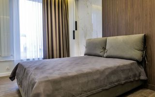 Chirie, apartament, 3 camere, strada Moara Roşie, Centru - Poză 7