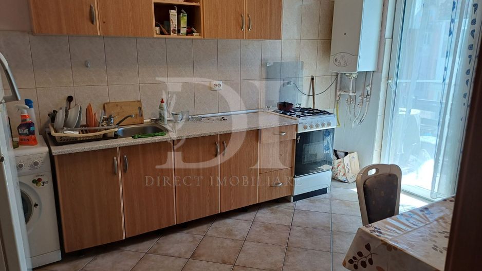 Apartament cu o camera / etaj intermediar / Zona Eroilor - Poză 1