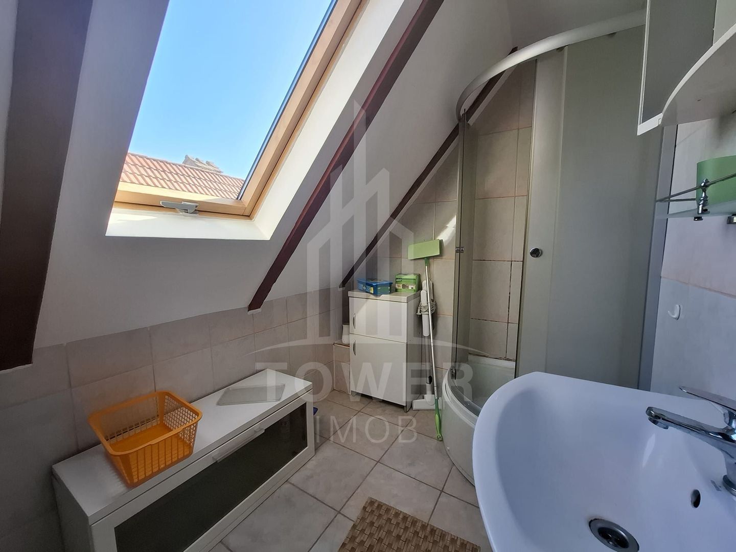 De închiriat apartament 1 cameră – Turnișor, Sibiu - Poză 7