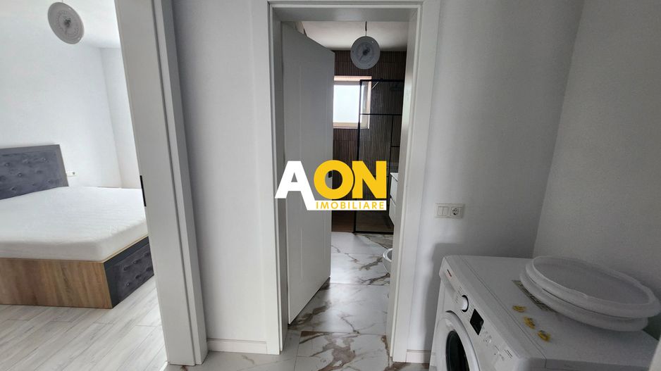 Casa tip insiruit, 105 mp utili, mobilata-utilata, zona Ampoi 3 - Poză 7