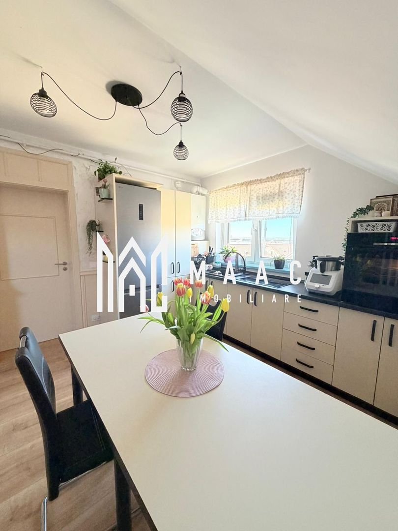 Apartament 3 camere I 65 MPU I Loc de parcare I Șelimbăr - Poză 18