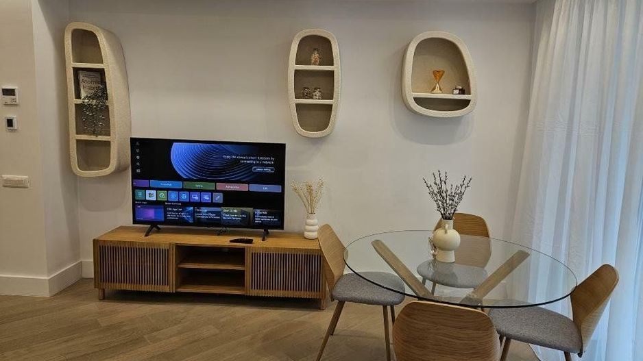 Apartament de Lux cu 3 Camere și 2 Locuri de Parcare - IANCU NICOLAE - Poză 5