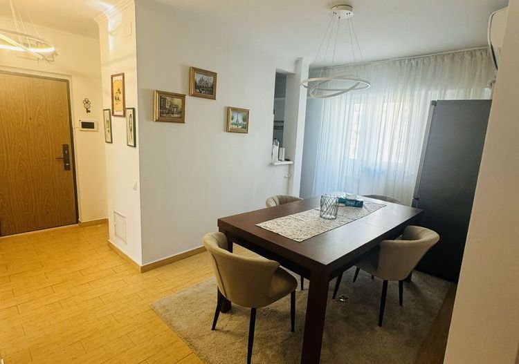 Apartament 3 camere Calarasilor Hyperion - Poză 3