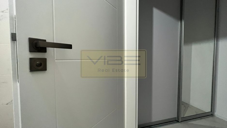 Apartament 2 camere premium AZIMUT TOWER COPOU - Poză 15