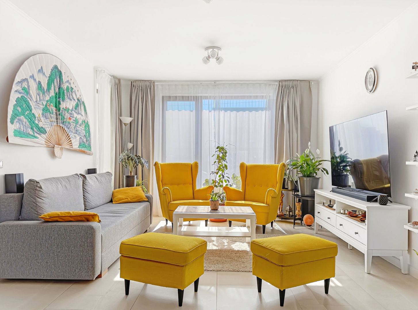 Ultimul Disponibil | Mobilat-Utilat | Ready to Move| IKEA | Comision 0 - Poză 2