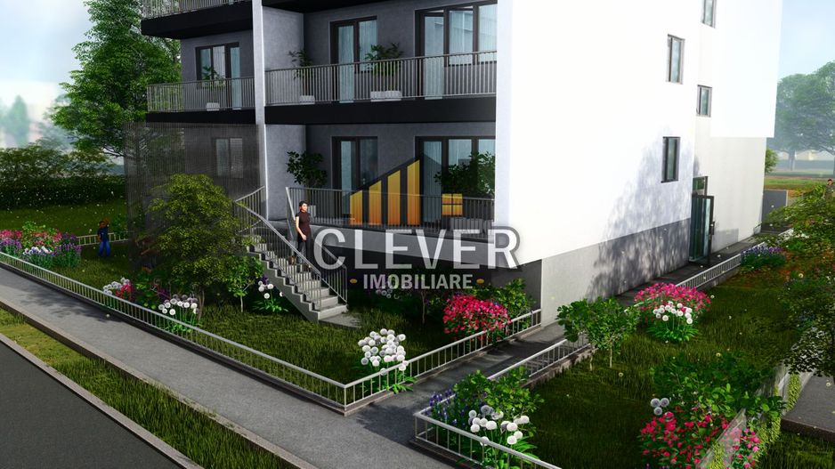 Vandut Integral - WEK Residence - Poză 23