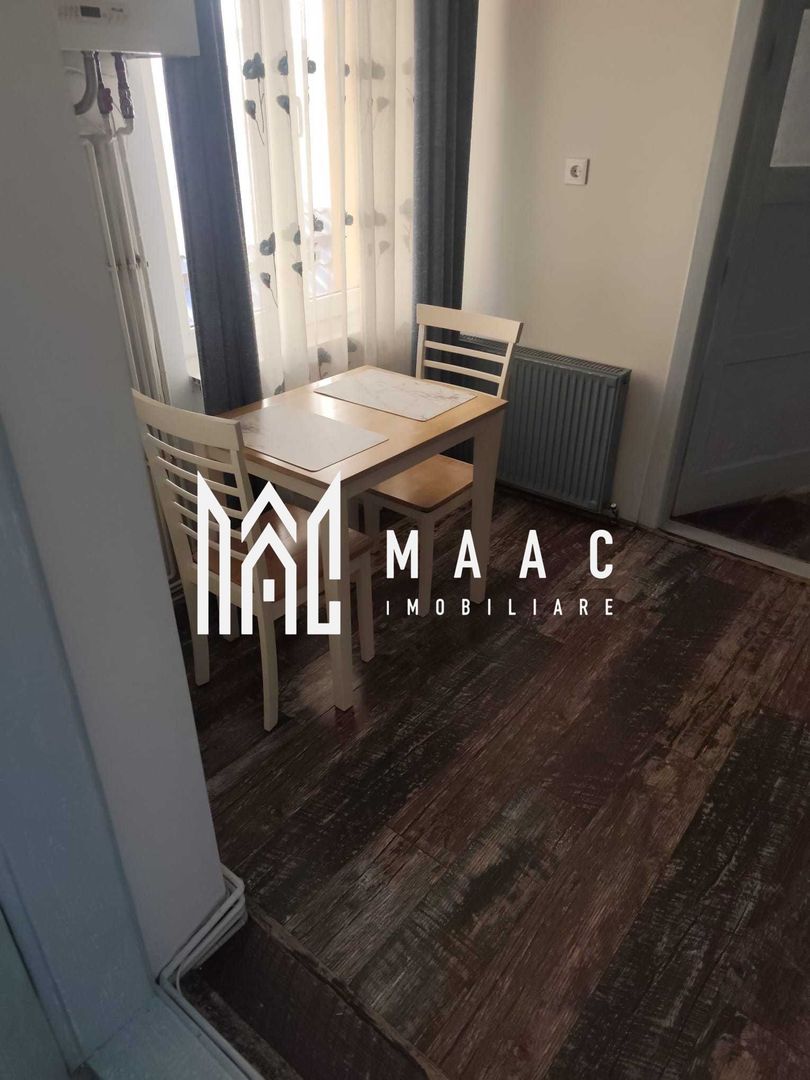 Apartament 2 camere  | Etaj 1 | 46 MPU | Ultracentral - Poză 9