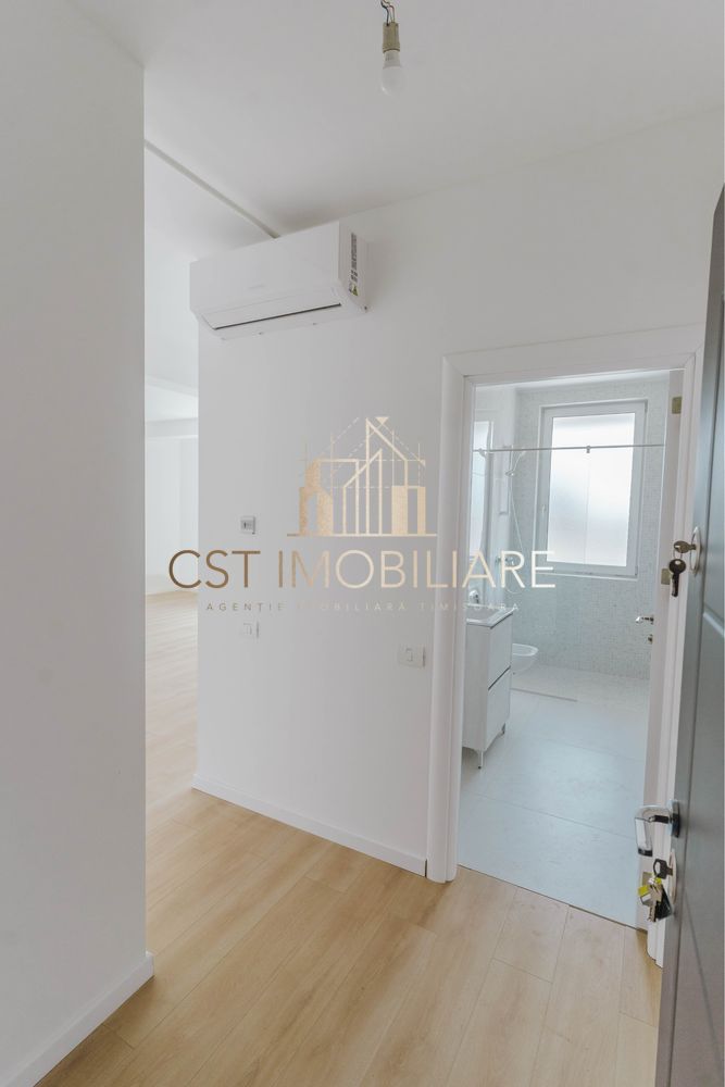 Apartament cu doua camere / Zona Torontalului - Poză 3
