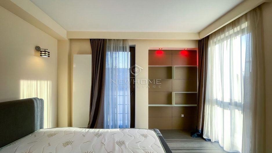 Apartament cu 2 camere 78 mp, Iulius Mall, FSEGA, Gheorgheni - Poză 6