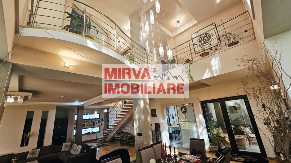 🏡 Casă deosebită – 2 unități locative, 6 dormitoare, zona Albert - Poză 1