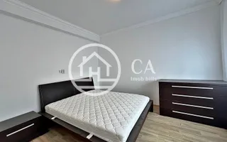 Casă de închiriat cu 4 camere în Cartierul Europa, Oradea - Poză 11
