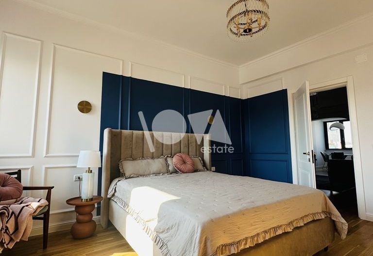 De închiriat: apartament 4 camere - Victoriei - renovat - centrala - Poză 5