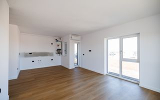 Apartament nou 1 camera | Etaj 2 | Loc parcare | Mehala | Comision 0% - Poză 2