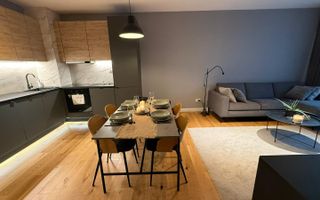 2 camere Lux - Aviatiei - Herastrau - Baneasa**** - Poză 5